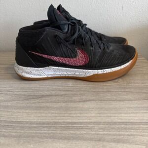 Nike Kobe A.D Mid Black Sail Gum 2017 922482-006 Mens Basketball Shoes Size 13